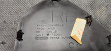 Load image into Gallery viewer, 2005-2009 Ford Mustang GT Dash End Cap Cover Trim Panel Set LH &amp; RH OEM
