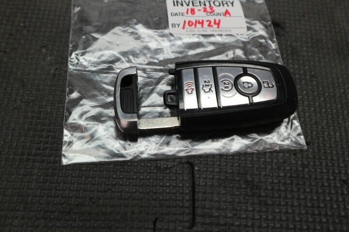 2015-2023 Ford Mustang  Key Fob OEM