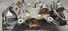 Load image into Gallery viewer, 2018-2023 Ford Mustang GT RH Passenger Front Spindle Knuckle Hub 4 Bolt OEM
