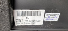 Load image into Gallery viewer, 2005 2009 Ford Mustang LH &amp; RH Leather Insert Door Panel "SET" OEM13

