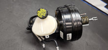 Load image into Gallery viewer, 2015-2017 Ford Mustang GT 5.0 Brake Booster Master Cylinder "Automatic" - OEM3
