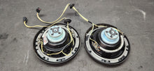 Load image into Gallery viewer, 2005-2009 Ford Mustang Front Door Subwoofer Speaker "SET" OEM8
