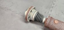 Load image into Gallery viewer, 2018-2023 Ford Mustang 2.3L 10r80 Automatic Driveshaft OEM2
