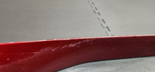 Load image into Gallery viewer, 2015-2017 Ford Mustang GT LH Driverr Side Skirt Molding "RR" Ruby Red - OEM2
