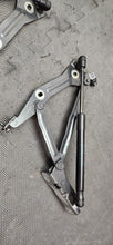 Load image into Gallery viewer, 2018-2023 Ford Mustang Convertible LH &amp; RH Trunk Hinge SET - OEM8
