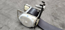 Load image into Gallery viewer, 2005-2009 Ford Mustang LH &amp; RH Rear Seat Belt w/ Buckles Set OEM7

