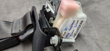 Load image into Gallery viewer, 2015-2023 Ford Mustang LH &amp; RH Rear Seat Belt w/ Buckles Set OEM7
