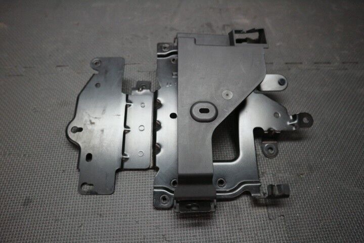 2018-2023 Ford Mustang GT 5.0 Engine Control Module Mounting Bracket- OEM