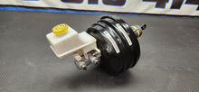 Load image into Gallery viewer, 2015-2023 Dodge Challenger 6.4L Brake Booster Master Cylinder "Manual" OEM0
