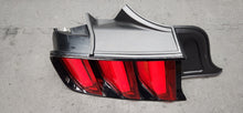 Load image into Gallery viewer, 2015-2017 Ford Mustang GT EcoBoost LH Driver LED Tail Light OEM
