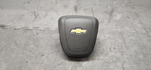 Load image into Gallery viewer, 2012-2015 Chevrolet Camaro Steering Wheel OEM0
