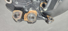 Load image into Gallery viewer, 2015-2017 Ford Mustang GT 5.0 LH Driver Front Spindle Knuckle Hub OEM
