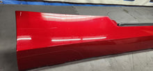 Load image into Gallery viewer, 2010-2015 Chevrolet Camaro RH Passenger Side Skirt Molding OEM4
