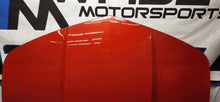 Load image into Gallery viewer, 2010-2013 Chevrolet Camaro SS Hood "Orange" OEM
