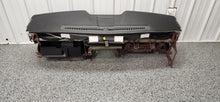 Load image into Gallery viewer, 2010-2014 Ford Mustang GT V6 Black Dash Pad OEM

