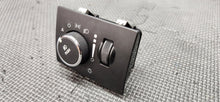 Load image into Gallery viewer, 2011-2014 Dodge Challenger  Headlamp Light Switch P68029265AD OEM1
