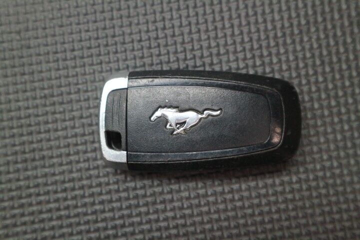 2018-2023 Ford Mustang  Key Fob OEM