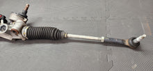 Load image into Gallery viewer, 2015-2023 Dodge Challenger Steering Rack w/ Tie Rods 38k OEM1
