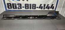 Load image into Gallery viewer, 2018-2023 Ford Mustang GT RH Passenger Side Skirt Molding "G1" - OEM12
