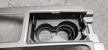 Load image into Gallery viewer, 2010-2014 Ford Mustang GT Center Console W/ Cup Holder Assembly OEM5
