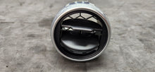 Load image into Gallery viewer, 2018-2023 Ford Mustang Dash Center Air Vent "Nickel" OEM3
