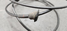 Load image into Gallery viewer, 2005-2009 Ford Mustang Hood Latch Lock Release Interior Cable OEM
