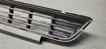 Load image into Gallery viewer, 2015-2017 Ford Mustang California Special Lower Front Bumper Grille Black OEM
