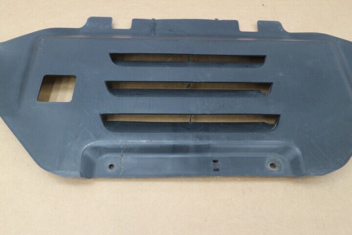 2015-2023 Ford Mustang GT Lower Engine Cover Splash Shield Panel OEM