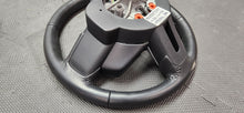 Load image into Gallery viewer, 2018-2023 Ford Mustang Leather Steering Wheel "Manual" OEM9
