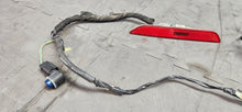 Load image into Gallery viewer, 2018-2023 Ford Mustang GT Rear Bumper Wiring Harness w/ Sensors and Light OEM7
