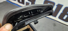 Load image into Gallery viewer, 2005-2007 Mustang Coupe Gt Black Leather Floor Center Console Armrest Lid OEM
