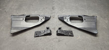 Load image into Gallery viewer, 2005-2009 Ford Mustang GT Rear Bumper Bracket Mounting Kit OEM
