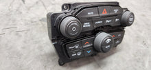 Load image into Gallery viewer, 2017-2023 Dodge Challenger Dash A/C Heater Control Module OEM2

