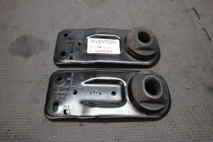 2015-2023 Ford Mustang GT Radiator Mount "Set" - OEM