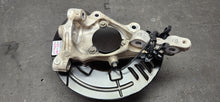 Load image into Gallery viewer, 2016-2023 Chevrolet Camaro SS Front RH Passenger Spindle Knuckle Hub OEM
