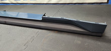 Load image into Gallery viewer, 2024-2026 Ford Mustang GT RH Passenger Side Skirt Molding "K1" OEM1
