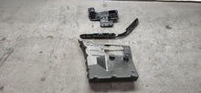 Load image into Gallery viewer, 2010-2012 Ford Mustang RH Passenger Rear Bumper Bracket Mounting Kit OEM9
