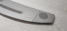 Load image into Gallery viewer, 2008-2014 Dodge Challenger Dash Upper Defrost Grill Cover Panel 1FT36XDVAD OEM1
