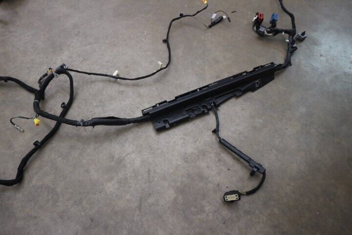 2017 Ford Mustang GT Body Wiring Harness "Automatic" OEM