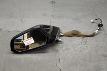 Load image into Gallery viewer, 2010-2015 Chevrolet Camaro SS V6 LH Driver Side Mirror "Black" OEM0

