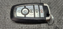 Load image into Gallery viewer, 2018-2023 Ford Mustang Automatic Key Fob OEM

