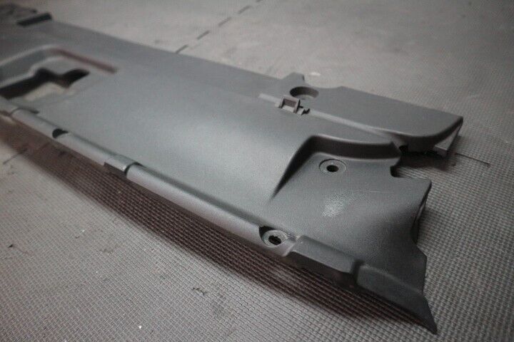 2015-2017 Ford Mustang GT Radiator Support Cover OEM