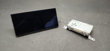 Load image into Gallery viewer, 2024-2025 Ford Mustang GT Digital Gauge Instrument Cluster Speedometer OEM0
