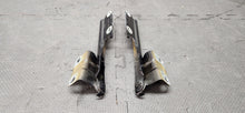 Load image into Gallery viewer, 2011-2014 Ford Mustang LH &amp; RH Hood Hinge SET OEM
