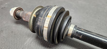 Load image into Gallery viewer, 2016-2023 Chevrolet Camaro SS RH Passenger Rear Half Shaft Axle OEM
