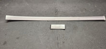 Load image into Gallery viewer, 2010-2015 Chevrolet Camaro Dash Trim Molding 2 Piece "Silver" OEM0
