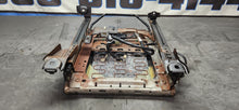 Load image into Gallery viewer, 2005-2005 Ford Mustang RH Passenger Manual Seat Track Heat OEM
