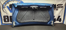 Load image into Gallery viewer, 2015-2023 Dodge Challenger Trunk Deck Lid W/Spoiler "PCA" OEM7
