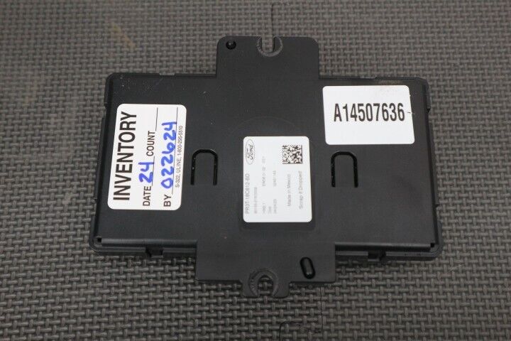 2024 Ford Mustang S650 Temperature Control Module OEM