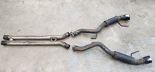 Load image into Gallery viewer, 2015-2017 Ford Mustang GT MBRP Cat-Back Exhaust 3" Black Series w/ Tips15
